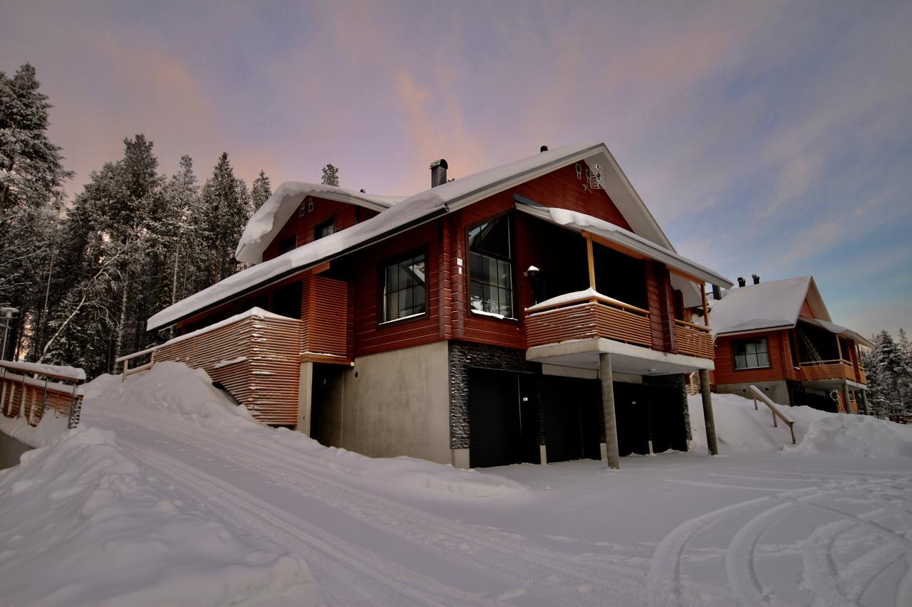 Levillas Sointuilevi 32 Экстерьер фото