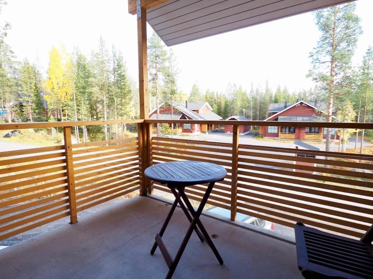 Levillas Sointuilevi 32 Экстерьер фото